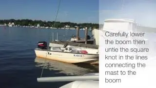 SYC Rigging 420