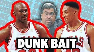 Michael Jordan documentary destroys all expectations | Dunk Bait