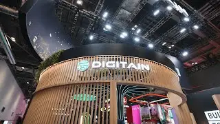 Digitain's Impressive Presence at iGB Live 2025