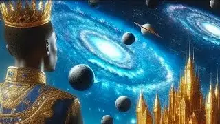Eternity and Immortality Will Be Granted Unto Us