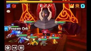 B10 Hall Of Fire Farmable Team