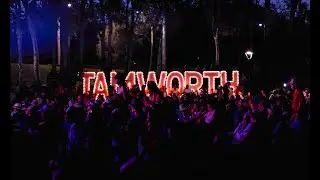 TAMWORTH COUNTRY MUSIC FESTIVAL - ABORIGINAL SHOWCASE