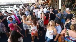 Cafe Del Mar Sydney Sunday Sessions