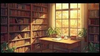 Lo-Fi Study Music | 1 Hour 50 Minutes of Focus & Concentration