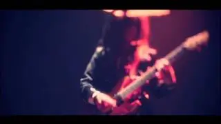 9GOATS BLACK OUT - red shoes (SILENCE)