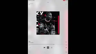 My new I album BBS it stands for Big Big slurps