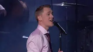 Jump Jive an Wail (Louis Prima Cover) - Under the Streetlamp