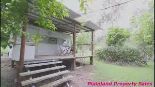 Plainland Property Sales Virtual Inspection #2 outside