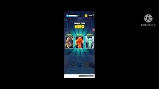 Heroes Inc Gameplay