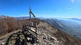 Serrone Enduro Park - MONTE SCALAMBRA (FR)