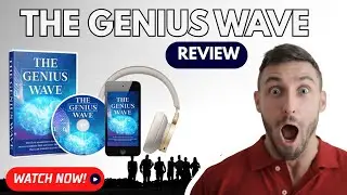 The Genius Wave Review 2025 | Does It Really Work or Just Hype? (Honest Buyer&rsquo;s Guide) Genius Wave