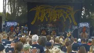 Tortharry @ MetalGate Czech Death Fest 2017