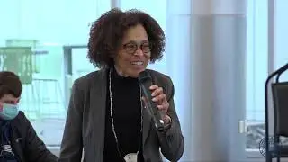 Creating and Facilitating Dialogue Around Difficult Conversations in DEI