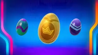 How To Get Golden Eggs in Fortnite Chapter 4 Season 2 Location