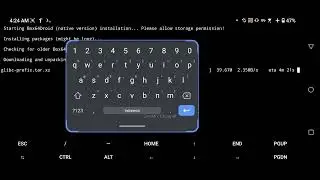 Install【BOX64DROID NATIVE】Emulator PC For ANDROID