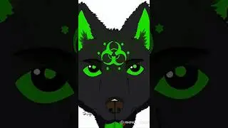 The Unity Wolf using his incredible power to summon all wolves around him as one united pack