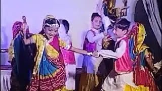 Annual day Baroda high school 🏫 PLs subscribe my you tube channel 