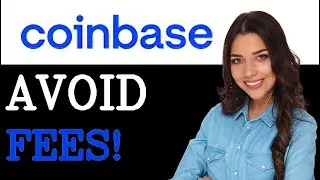 How To Avoid Fees On Coinbase Buy Crypto (2025)