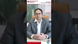 Advanced Kidney Stone Treatment | Dr. Nitin Negi Explains