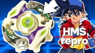 *PERFECTION?!* Dragoon MF REPRO Unboxing & Review (RBA3) |ドラグーン MF | Beyblade G-Revolution