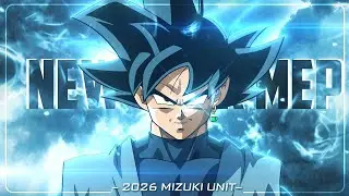 MIZUKI &mdash; New Year Anime MEP 🌙✨