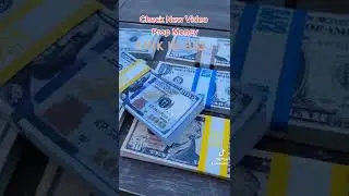Fake Money