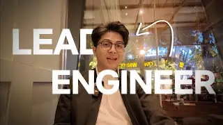 kerjaan gue sebagai lead software engineer (dulu)