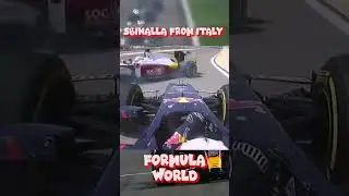 Sbinalla From Italy | Formula World #shorts #f1 #formula1 #memes