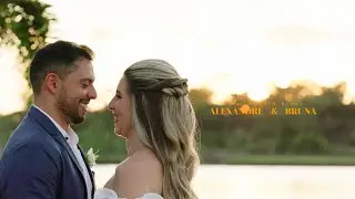 Alexandre & Bruna Trailer
