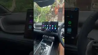 Fuel Car GLB200 vs EV Car ATTO3.  #automobile #evindonesia