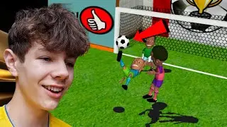 WE HAVE A CHANCE[sfg soccer]