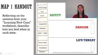 Transform Stress Using Cues of Safety Unconscious Cues of Danger Trigger Sympathetic Arousal