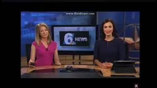 KCEN-KAGS news opens