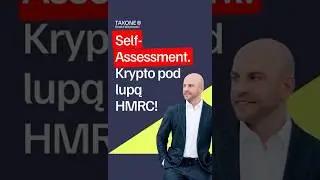 kryptowaluty widoczne dla hmrc - self assessment #krypto #selfassessment #taxone #podatki