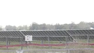 Bacon County residents not in favor of possible solar farm