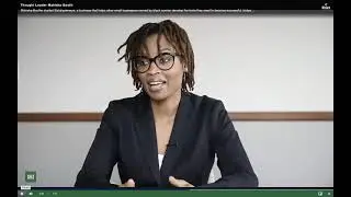 Makisha Boothe - Denver Business Journal