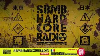 【SBMBHCR022】