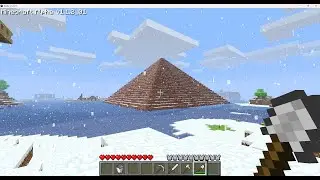 alpha minecraft stream