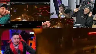 Final Destination 6: Bloodlines | Official Teaser Trailer Reaction