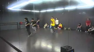 House Beg Open Class - O School