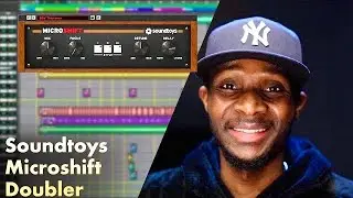 Soundtoys Microshift &mdash; технически бесплатно