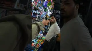 Live Firing 🔫 | Manish Market Mumbai #Gun #firing #shorts #mumbaimurder #funny 😂