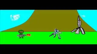 Fanbased animated: episode 01