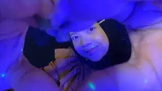 ASMR Guided Meditation for Love Yourself🫶🏻