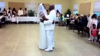 Page wedding