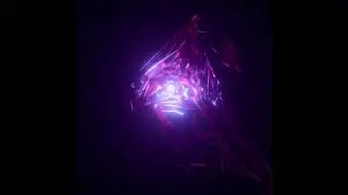 The Velvet Static - Dark Tram (Music Video)