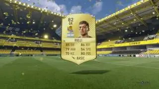 FIFA 17 Argentina pack opening SBC