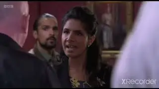 EastEnders: Phil Mitchell vs Suki Panesar (9th August 2022)