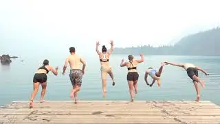 Whistler Life in 60 Seconds