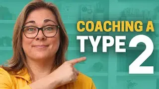 Episode 218: Best Beginners Guide for Enneagram Type 2s w/Valerie Orr
